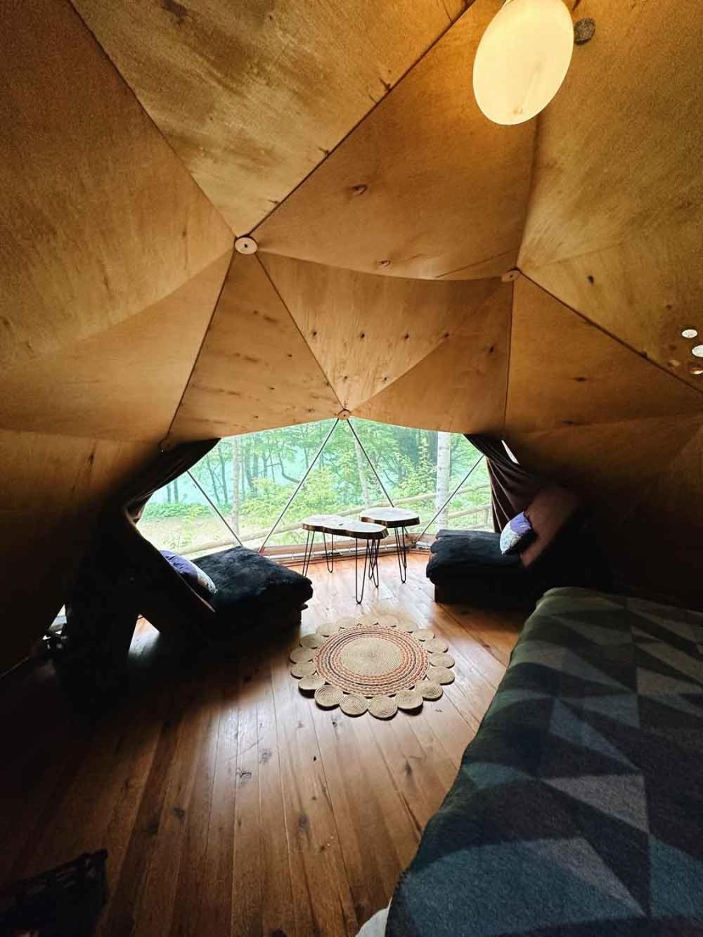 מלון Ilica  Ala Glamping מראה חיצוני תמונה
